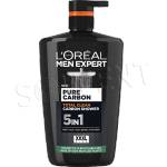 L'Oréal Loreal Men Expert SG 1000ml Pure Carbon