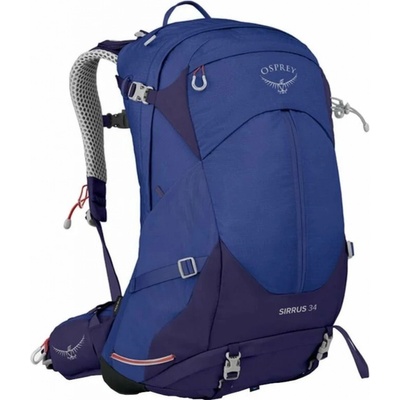 Osprey Sirrus 26l Succulent Green