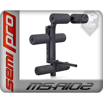 MARBO MS-A102 Adaptér predkopávania