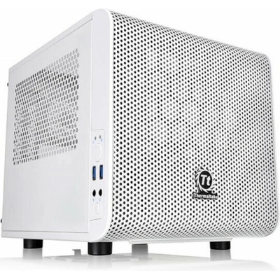 Thermaltake Core V1 Snow Edition White (CA-1B8-00S6WN-01)