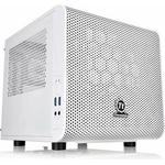 Thermaltake Core V1 Snow Edition White (CA-1B8-00S6WN-01)