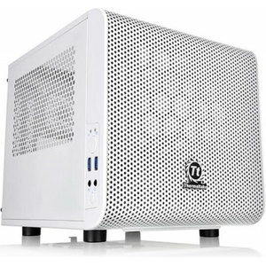 Thermaltake Core V1 Snow Edition White (CA-1B8-00S6WN-01)