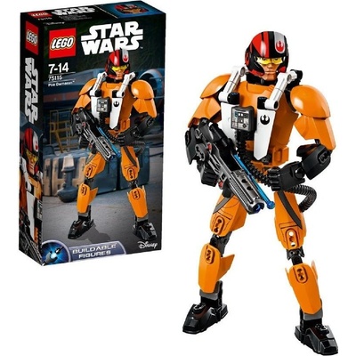 LEGO® Star Wars™ 75115 Poe Dameron