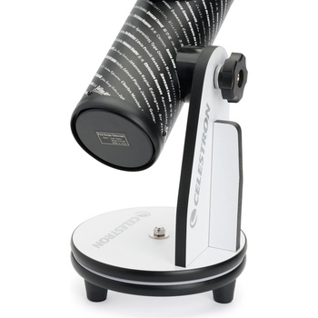Celestron Firstscope IYA 76 75x76