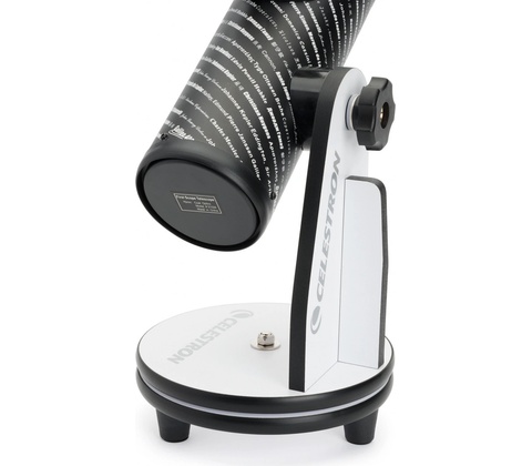 Celestron Firstscope IYA 76 75x76