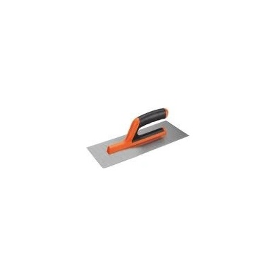 Extol Hladidlo antikorové hladké 280x120 mm,, 8843031