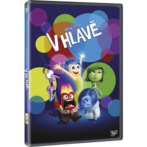 MagicBox Отвътре навън - dvd (011317)