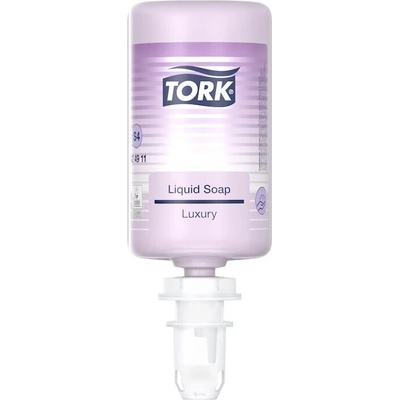 Tork jemné luxusné tekuté mydlo Premium jazmín 1 l