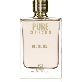 Image 1 of Emper Pure Collection Niche 057 EDP 100 ml