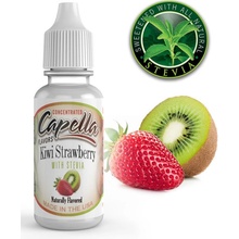Capella Flavors Kiwi Strawberry with Stevia 13ml