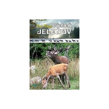 Pieseň jeleňov