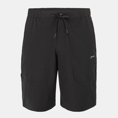 Slazenger Club Hs Short - Black