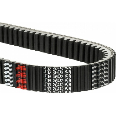 JT Chain Řemen JTB3602KR – Zbozi.Blesk.cz