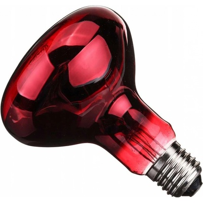 HELIOS Infražárovka 100W E27 R95 230V