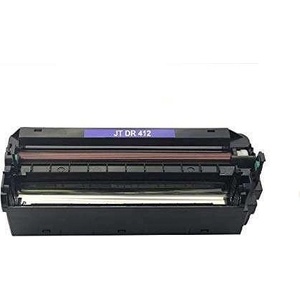 Compatible Съвместим барабан panasonic kx-fad412 за mb2000, mb2010, mb2025, mb2030, mb2061 (kxfad412)