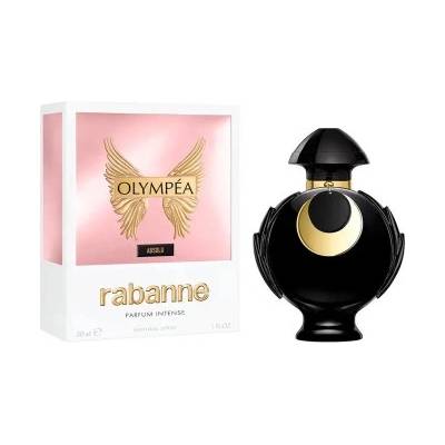 Paco Rabanne Olympea Absolu Eau de Parfum Intense - Парфюмна вода за жени 50 мл