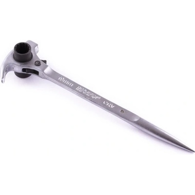 MasiPro klíč montážní lešenářský 19x22mm 102505