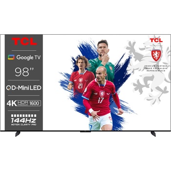 TCL 98C805