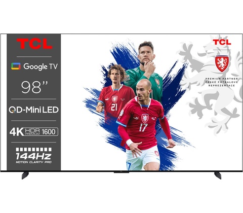 TCL 98C805