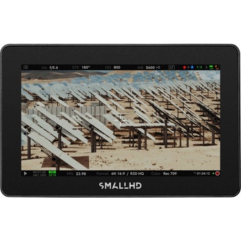 SmallHD Cine 5