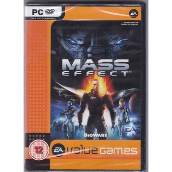 Mass Effect