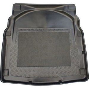 CarMart Стелка за багажник за Mercedes E-Class W212 (2009-2016) Sedan without wings boot surface flat