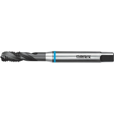 Narex zd 041536182030000 | Strojový závitník 2320, povlakovaný DIN 371 C, typ VA, M3, HSSE PM, 6H, HL