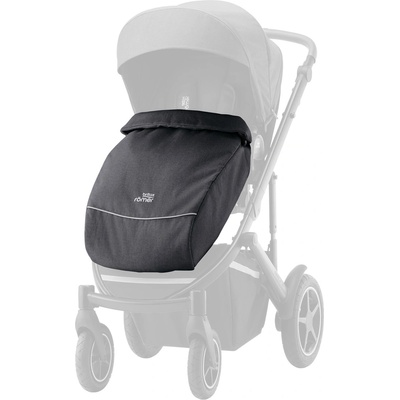 Britax Römer SMILE III Midnight Grey – Zboží Mobilmania