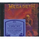 Hudba MEGADETH: PEACE SELLS..BUT WHO'S BUY, CD