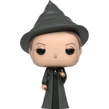 Funko POP! Harry Potter Professor McGonagall 10 cm