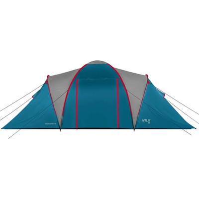 NILS Camp Highland IV NC6431