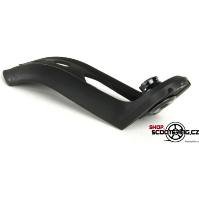 Ethic DTC 12 STD 125 x 30 mmbrzda