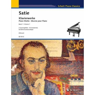 Piano Works 1