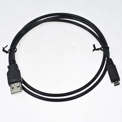 PremiumCord Kábel micro USB, A-B 0,5m