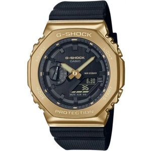 Casio GM-2100G-1A9ER Часовници