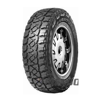 Kumho ROAD VENTURE MT51 235/75 R15 110/107Q