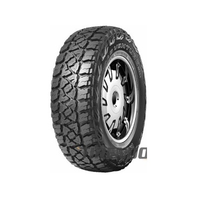 Kumho ROAD VENTURE MT51 235/75 R15 110/107Q
