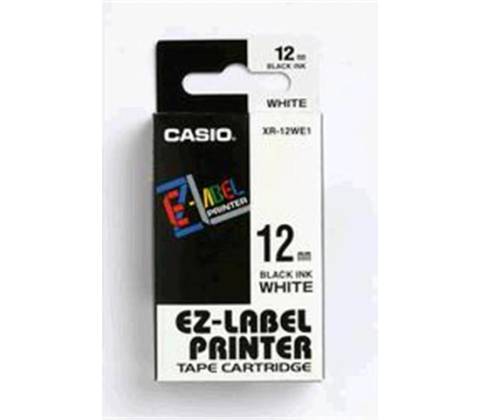 Casio XR-12WE1