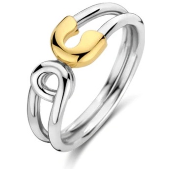 Ti Sento prsten zicherka 12333SY