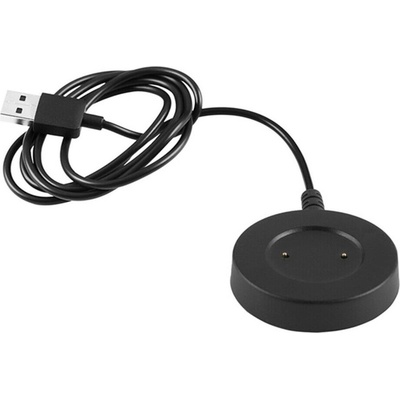 Mobilly Кабел за зареждане за Huawei Watch GT / GT2, черен (XXX)