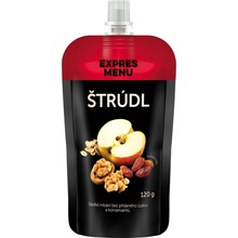 EXPRES MENU MLS Štrúdľa 120 g