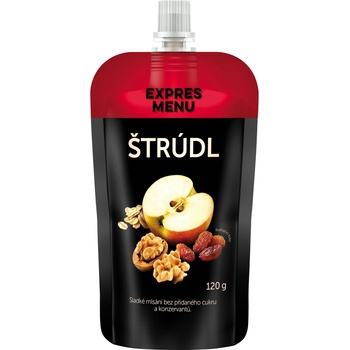 EXPRES MENU MLS Štrúdľa 120 g