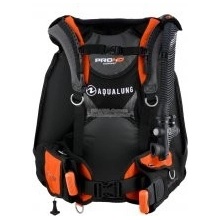 žaket a křídlo Aqualung PRO HD COMPACT