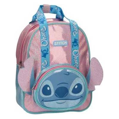 Cerda Раница за детска градина free time fantasia stitch