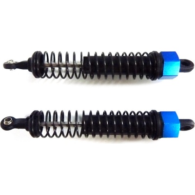 Himoto Olejové tlumiče 1/16 2 ks