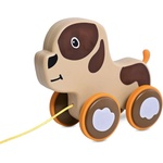 Lorelli Играчка за дърпане Lorelli - Кученце (10191590002) - baby