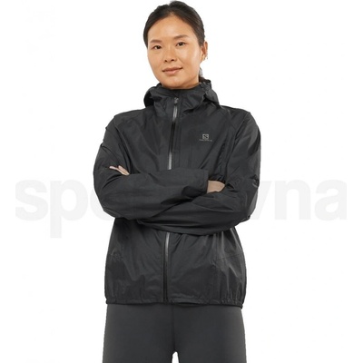 Salomon Bonatti WP JKT W LC1768300 black