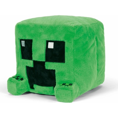 Cozy Noxxiez HW772 Minecraft hrejivý plyšový vankúš 3 v 1