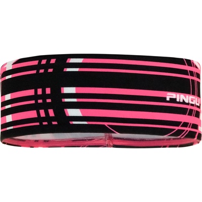 Pingu Runny-ČRU-7 CoolMax extreme 17 pink fluo