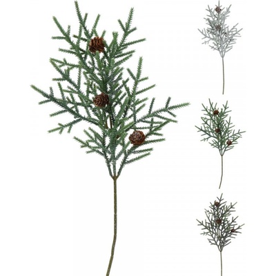 MAKRO Konárik vianočný zapichovací 32cm